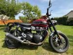 Klikněte pro detailní foto č. 10 - Triumph Speed Twin