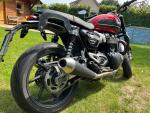 Klikněte pro detailní foto č. 1 - Triumph Speed Twin