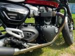 Klikněte pro detailní foto č. 4 - Triumph Speed Twin