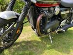 Klikněte pro detailní foto č. 7 - Triumph Speed Twin