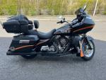 Klikněte pro detailní foto č. 1 - Harley-Davidson FLTRI Road Glide