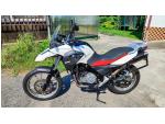 Klikněte pro detailní foto č. 2 - BMW G 650 GS