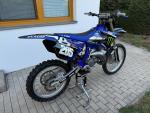 Klikněte pro detailní foto č. 4 - Yamaha YZ 125