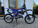 Klikněte pro detailní foto č. 6 - Yamaha YZ 125