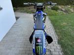 Klikněte pro detailní foto č. 7 - Yamaha YZ 125