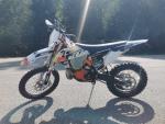 Klikněte pro detailní foto č. 2 - KTM 300 EXC TPI