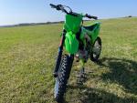 Klikněte pro detailní foto č. 2 - Kawasaki KX 250 F