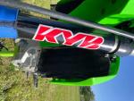 Klikněte pro detailní foto č. 3 - Kawasaki KX 250 F