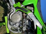 Klikněte pro detailní foto č. 5 - Kawasaki KX 250 F