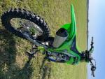 Klikněte pro detailní foto č. 7 - Kawasaki KX 250 F