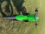 Klikněte pro detailní foto č. 8 - Kawasaki KX 250 F