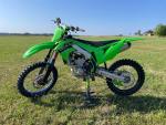 Klikněte pro detailní foto č. 9 - Kawasaki KX 250 F