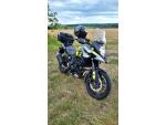 Klikněte pro detailní foto č. 6 - Suzuki DL 1000 V-Strom