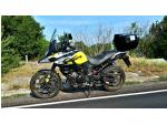 Klikněte pro detailní foto č. 3 - Suzuki DL 1000 V-Strom