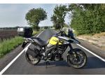 Klikněte pro detailní foto č. 5 - Suzuki DL 1000 V-Strom