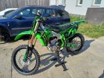 Klikněte pro detailní foto č. 5 - Kawasaki KX 450 F