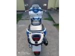 Klikněte pro detailní foto č. 6 - Yamaha T-Max 500