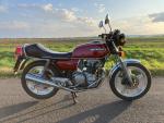 Klikněte pro detailní foto č. 1 - Honda CB 650