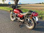 Klikněte pro detailní foto č. 3 - Honda CB 650