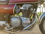 Klikněte pro detailní foto č. 5 - Honda CB 650