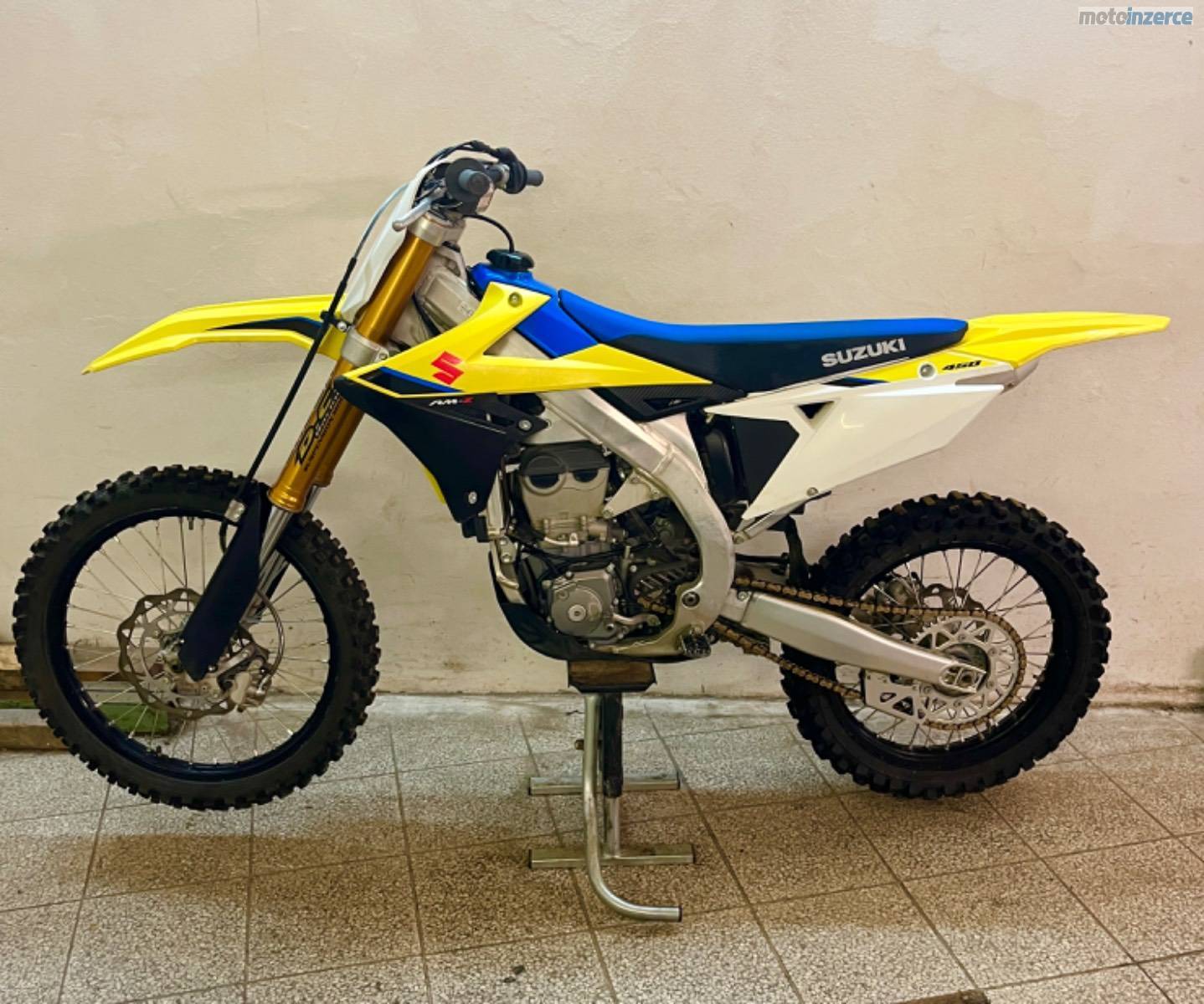 Suzuki RM-Z 450