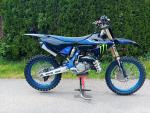 Klikněte pro detailní foto č. 2 - Yamaha YZ 125