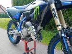 Klikněte pro detailní foto č. 4 - Yamaha YZ 125