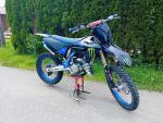 Klikněte pro detailní foto č. 5 - Yamaha YZ 125