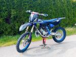 Klikněte pro detailní foto č. 6 - Yamaha YZ 125