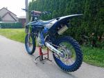 Klikněte pro detailní foto č. 7 - Yamaha YZ 125