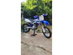 Klikněte pro detailní foto č. 3 - Yamaha YZ 250 F