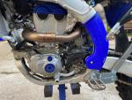 Klikněte pro detailní foto č. 6 - Yamaha YZ 250 F