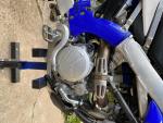 Klikněte pro detailní foto č. 7 - Yamaha YZ 250 F