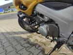 Klikněte pro detailní foto č. 4 - Yamaha TDM 850