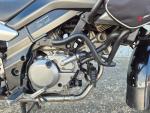 Klikněte pro detailní foto č. 4 - Suzuki DL 650 V-Strom