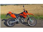 Klikněte pro detailní foto č. 6 - KTM 640 LC4 Enduro