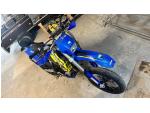 Klikněte pro detailní foto č. 15 - Husaberg FE 450