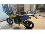 Klikněte pro detailní foto č. 5 - Husaberg FE 450