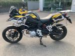 Klikněte pro detailní foto č. 2 - BMW F 750 GS