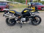 Klikněte pro detailní foto č. 6 - BMW F 750 GS