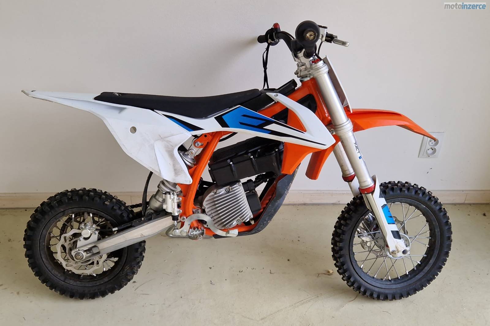 KTM SX-E 5