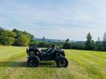 Klikněte pro detailní foto č. 3 - Polaris Sportsman 1000 XP