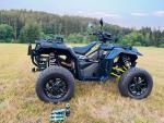 Klikněte pro detailní foto č. 5 - Polaris Sportsman 1000 XP