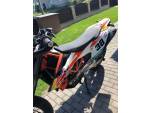 Klikněte pro detailní foto č. 6 - KTM 690 SMC-R