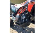 Klikněte pro detailní foto č. 7 - KTM 690 SMC-R