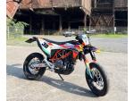 Klikněte pro detailní foto č. 1 - KTM 690 SMC-R