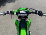 Klikněte pro detailní foto č. 11 - Kawasaki KX 450 F