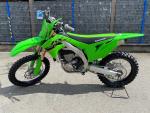 Klikněte pro detailní foto č. 2 - Kawasaki KX 450 F