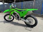 Klikněte pro detailní foto č. 3 - Kawasaki KX 450 F