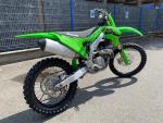 Klikněte pro detailní foto č. 7 - Kawasaki KX 450 F